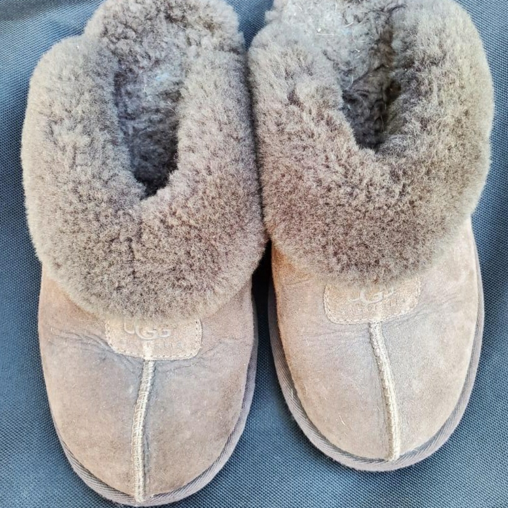 UGG Slip ons